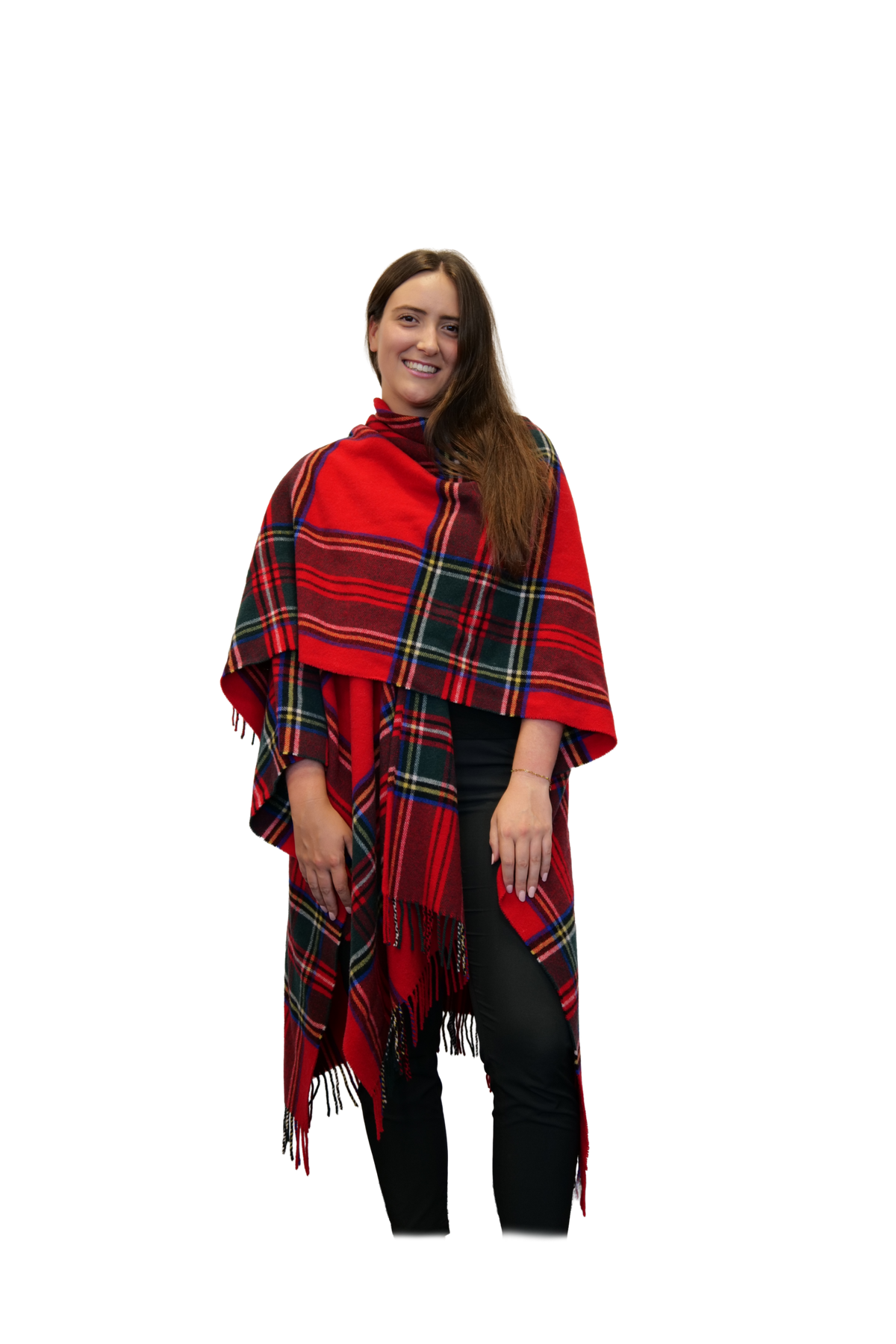 Poncho Dublin