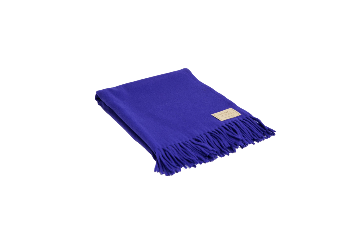 Genau Knieplaid