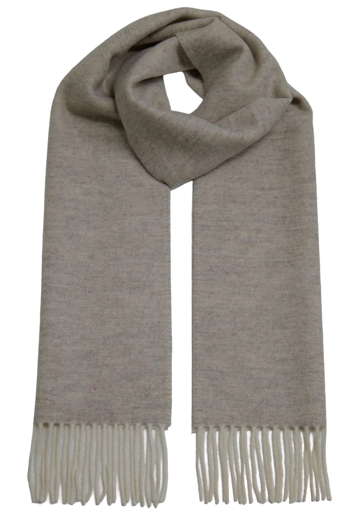 Schal Rom Beige