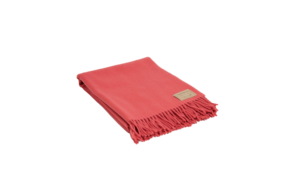 Genau Knieplaid