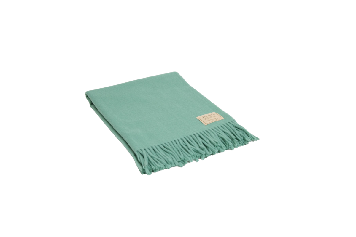 Genau Knieplaid