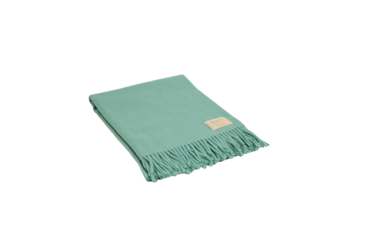 Genau Knieplaid