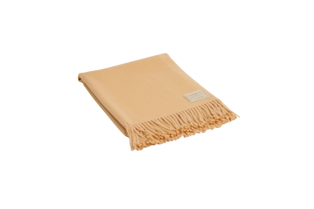 Genau Knieplaid