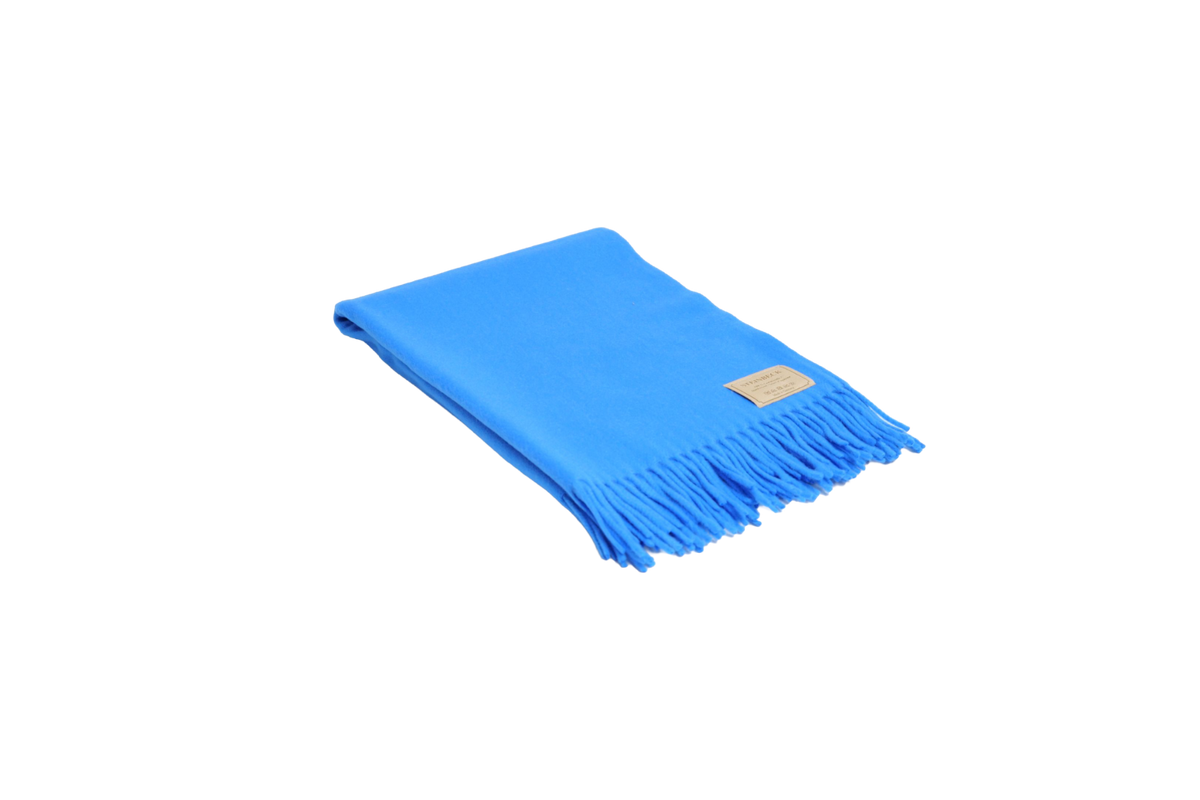 Genau Knieplaid