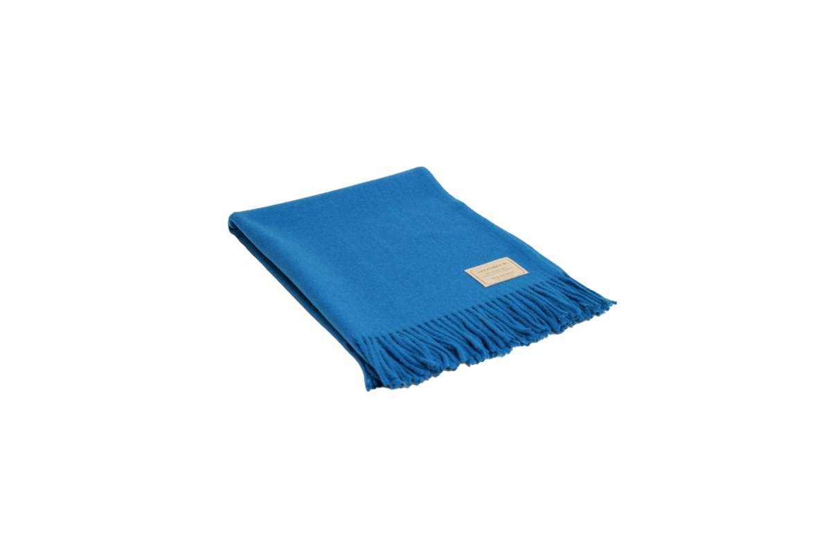 Genau Knieplaid