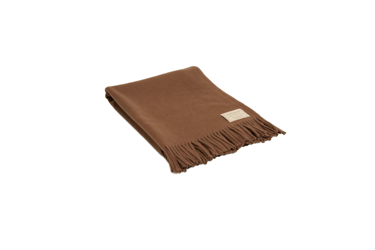 Genau Knieplaid