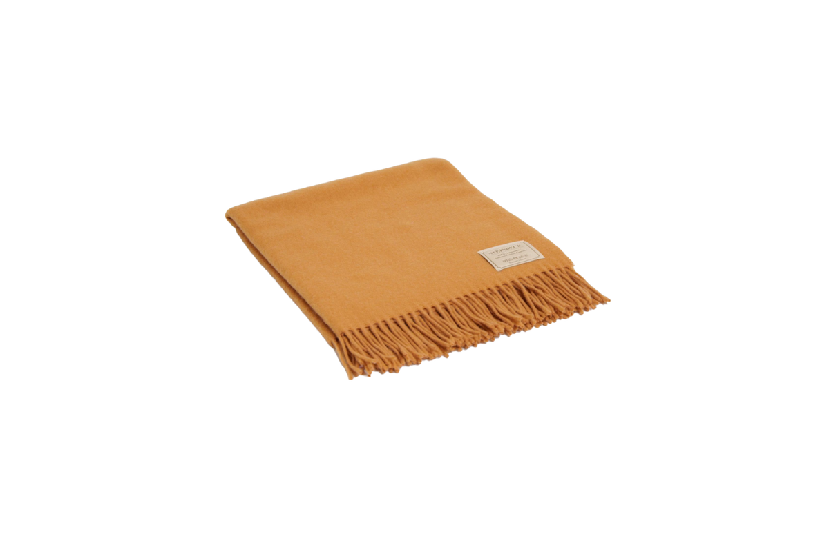 Genau Knieplaid