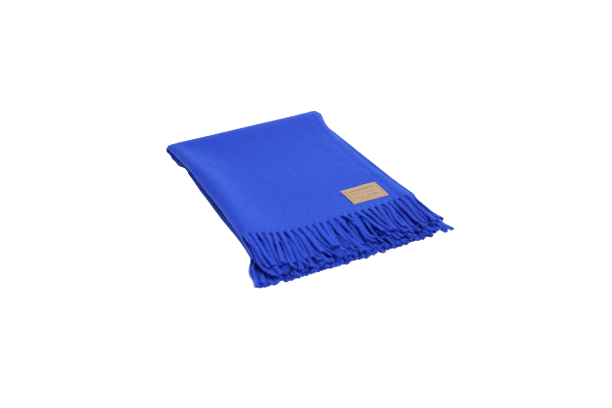 Genau Knieplaid
