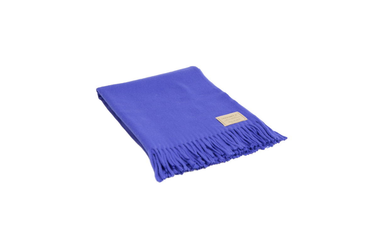 Genau Knieplaid