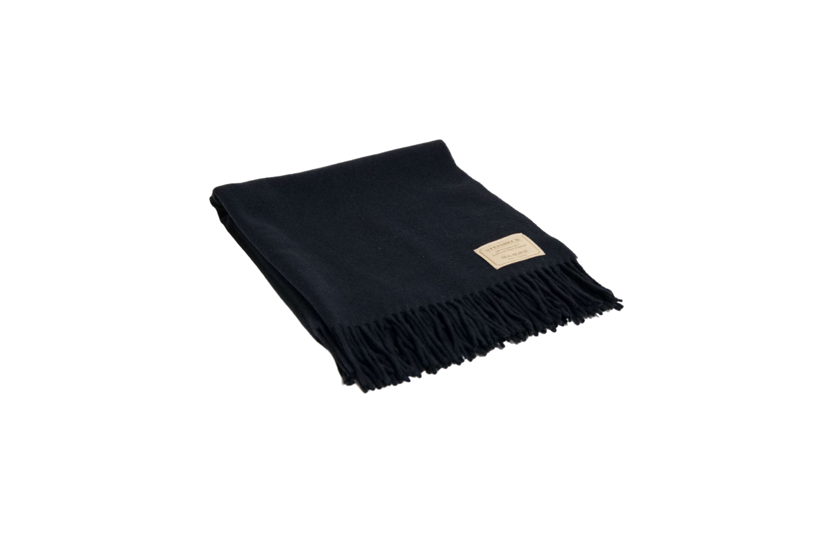 Genau Knieplaid