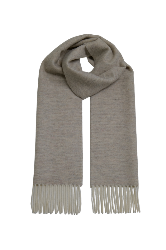 Schal Rom Beige