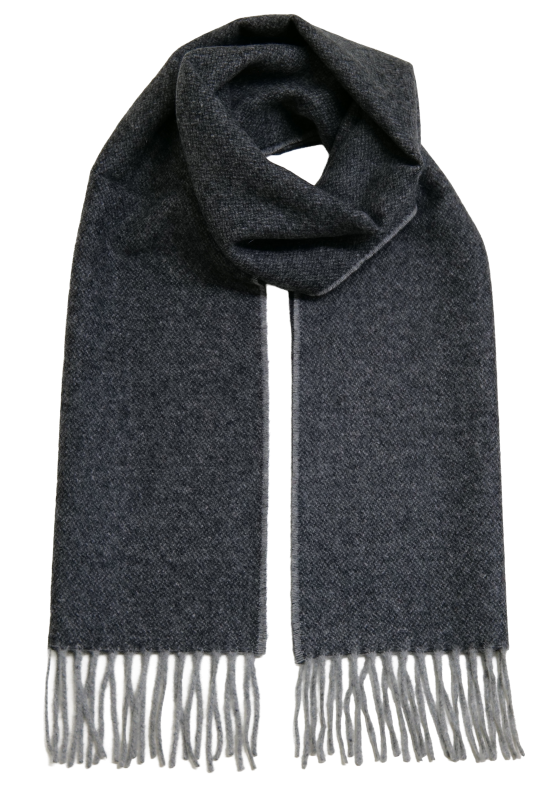 Schal Rom d'grau