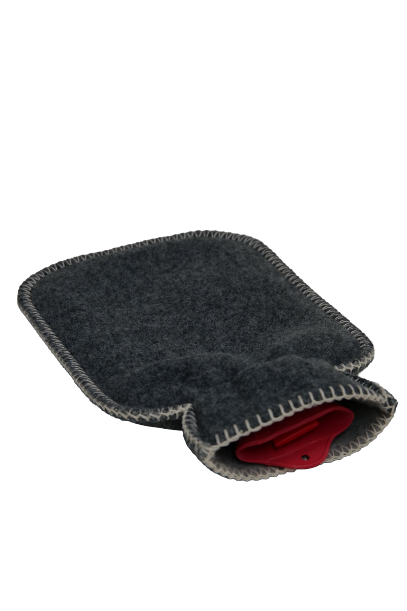 Wärmflaschen-Set Ökolana