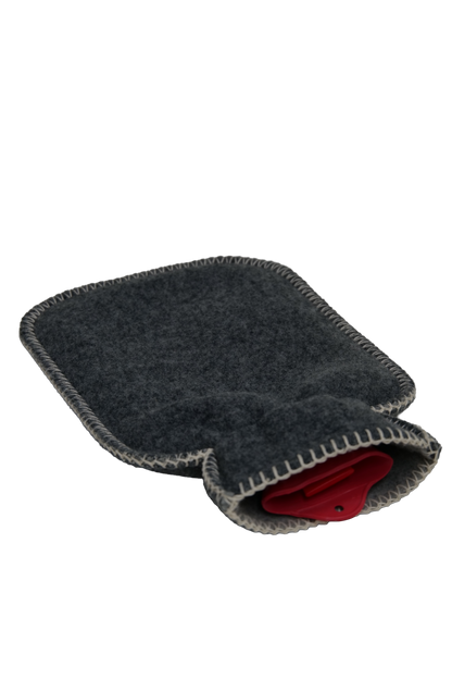 Wärmflaschen-Set Ökolana